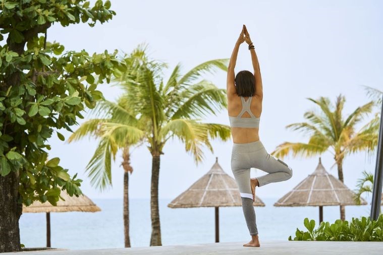 Mövenpick Villas & Residences Phú Quốc